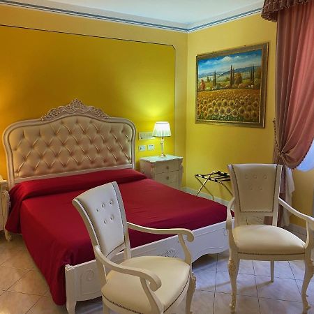 Hotel La Torre Castiglione del Lago Eksteriør bilde