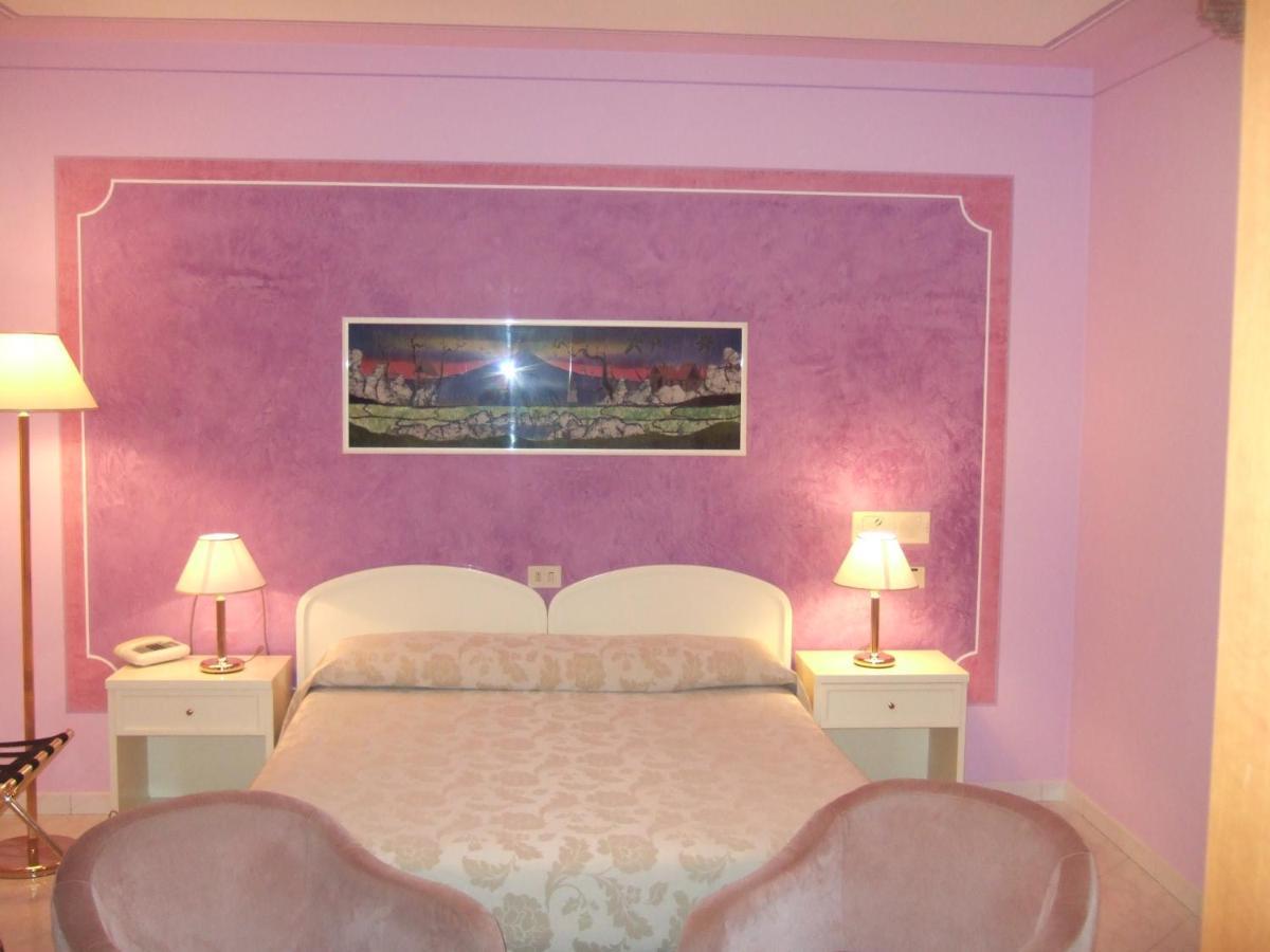 Hotel La Torre Castiglione del Lago Eksteriør bilde