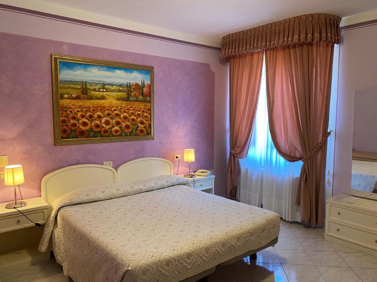 Hotel La Torre Castiglione del Lago Eksteriør bilde