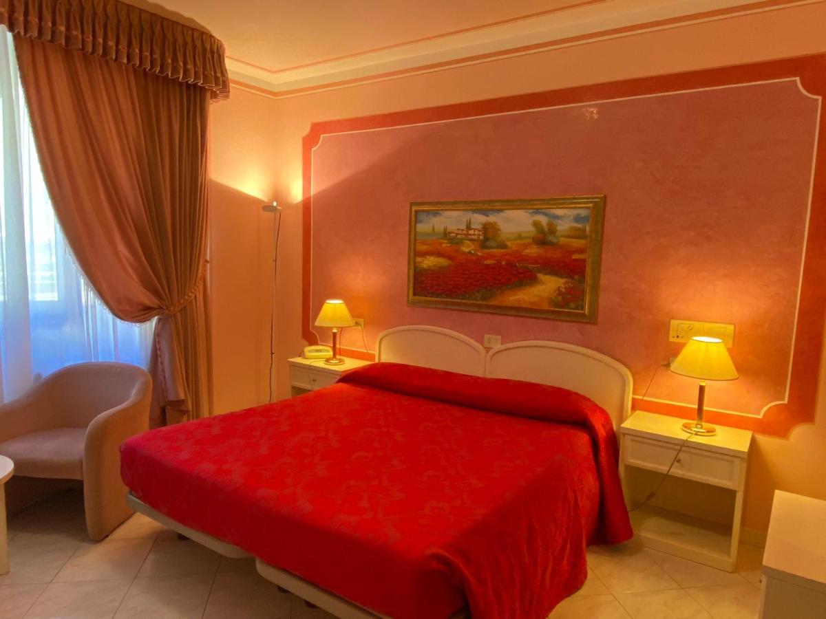 Hotel La Torre Castiglione del Lago Eksteriør bilde