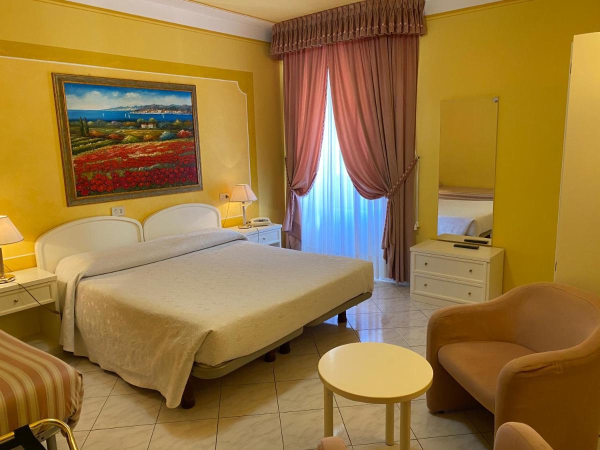 Hotel La Torre Castiglione del Lago Eksteriør bilde