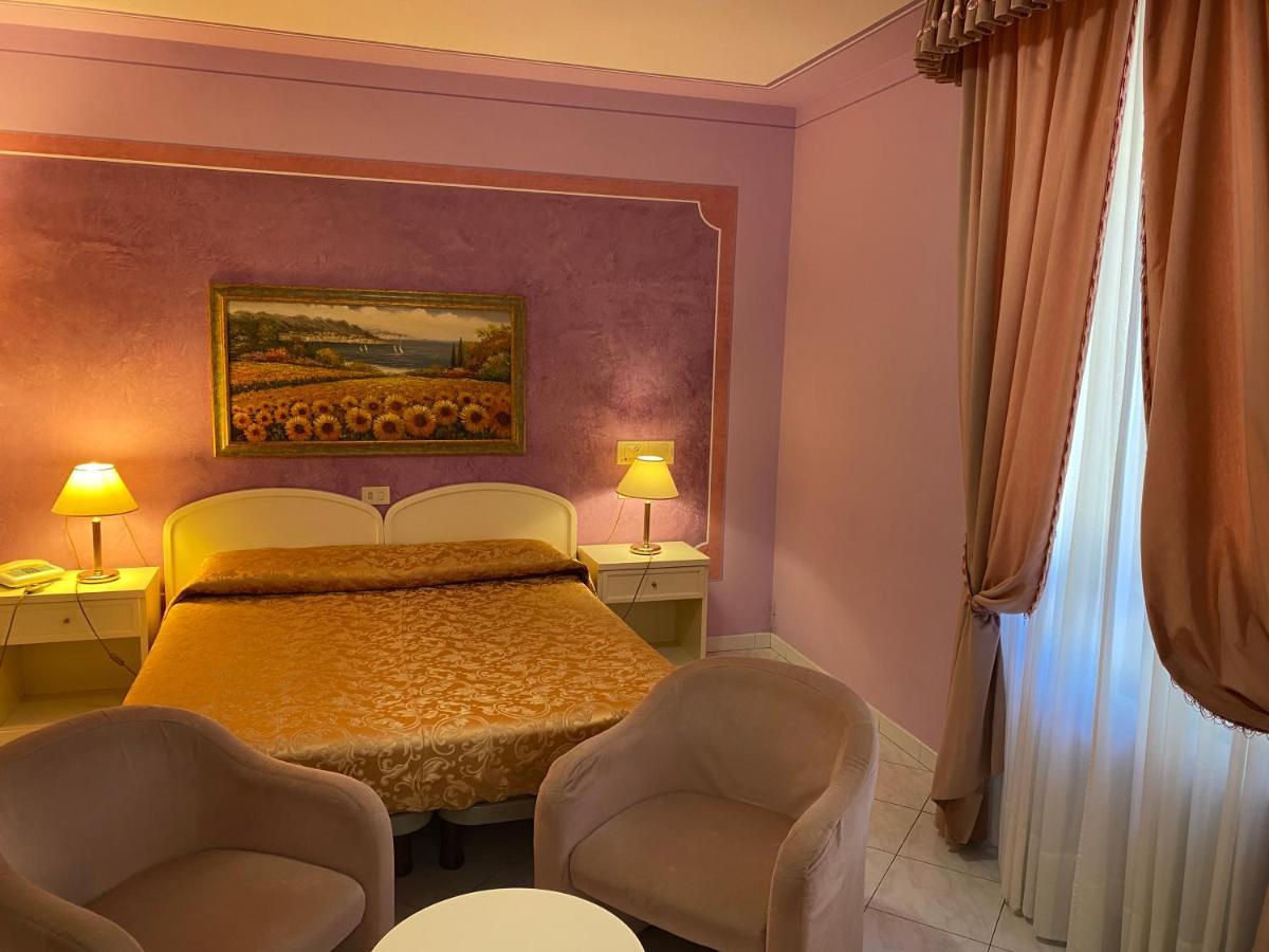 Hotel La Torre Castiglione del Lago Eksteriør bilde