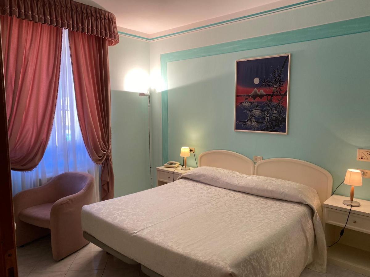 Hotel La Torre Castiglione del Lago Eksteriør bilde