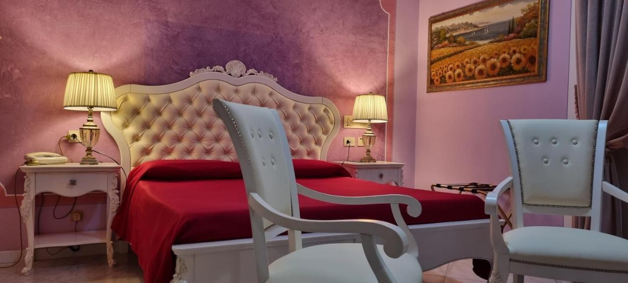 Hotel La Torre Castiglione del Lago Eksteriør bilde