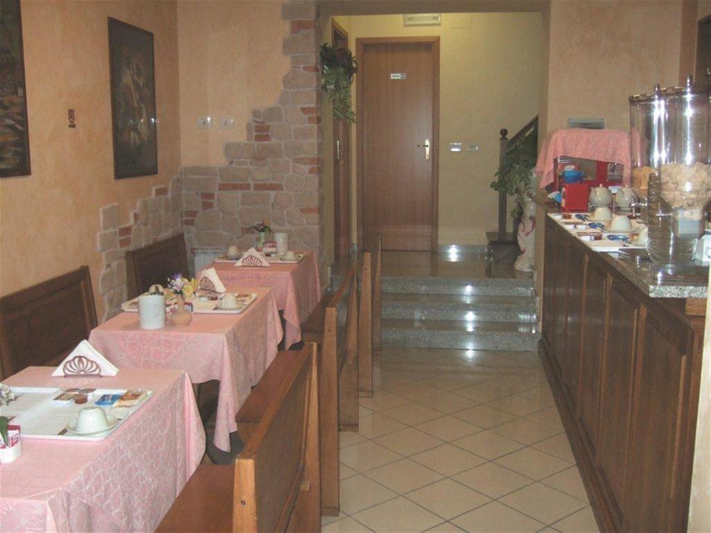 Hotel La Torre Castiglione del Lago Eksteriør bilde
