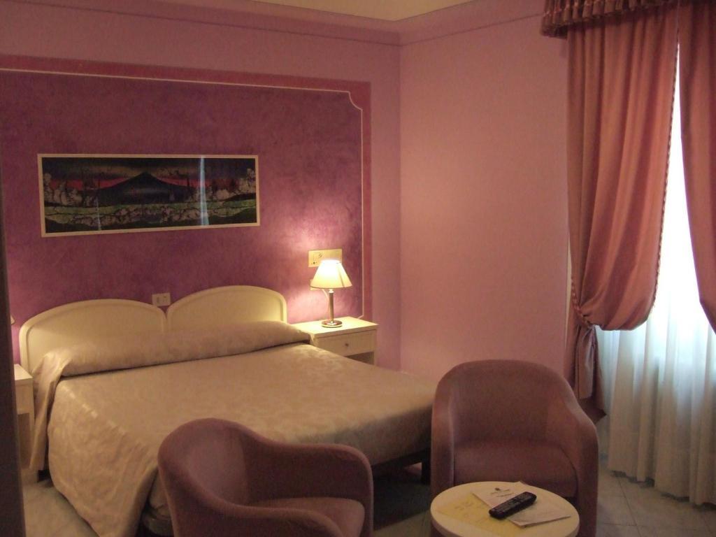 Hotel La Torre Castiglione del Lago Eksteriør bilde