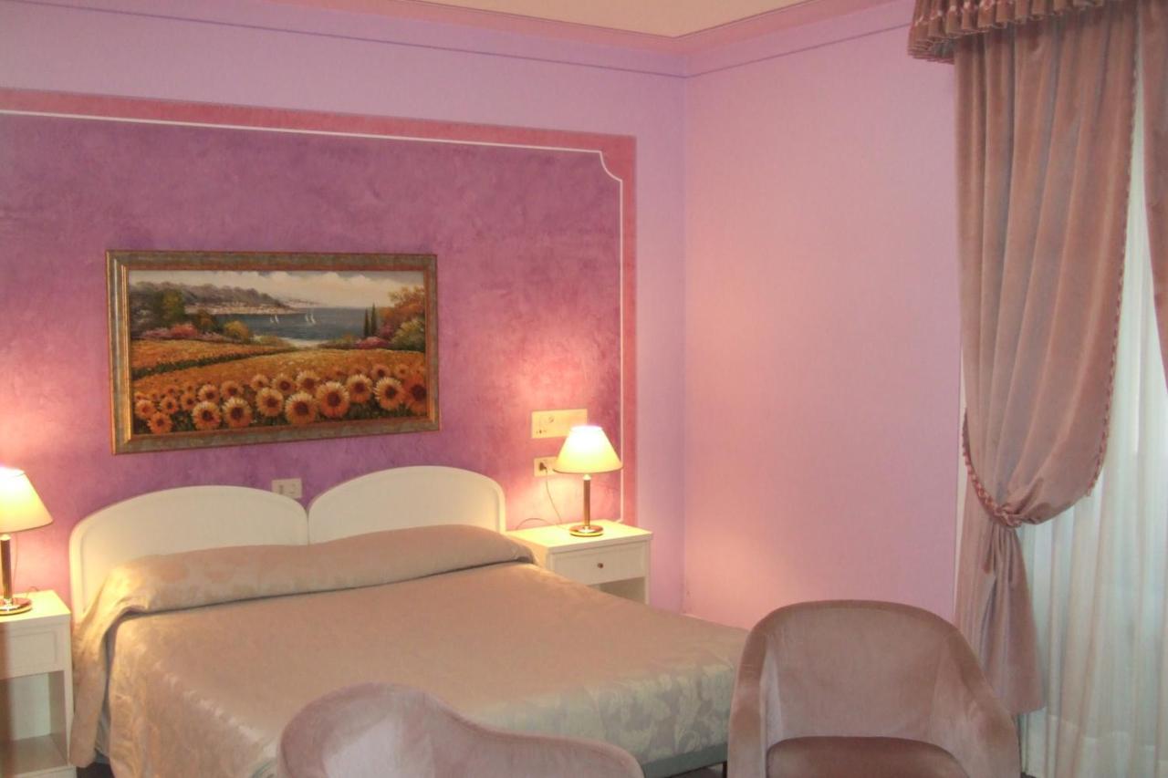 Hotel La Torre Castiglione del Lago Eksteriør bilde