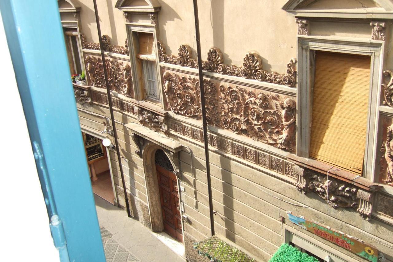 Hotel La Torre Castiglione del Lago Eksteriør bilde
