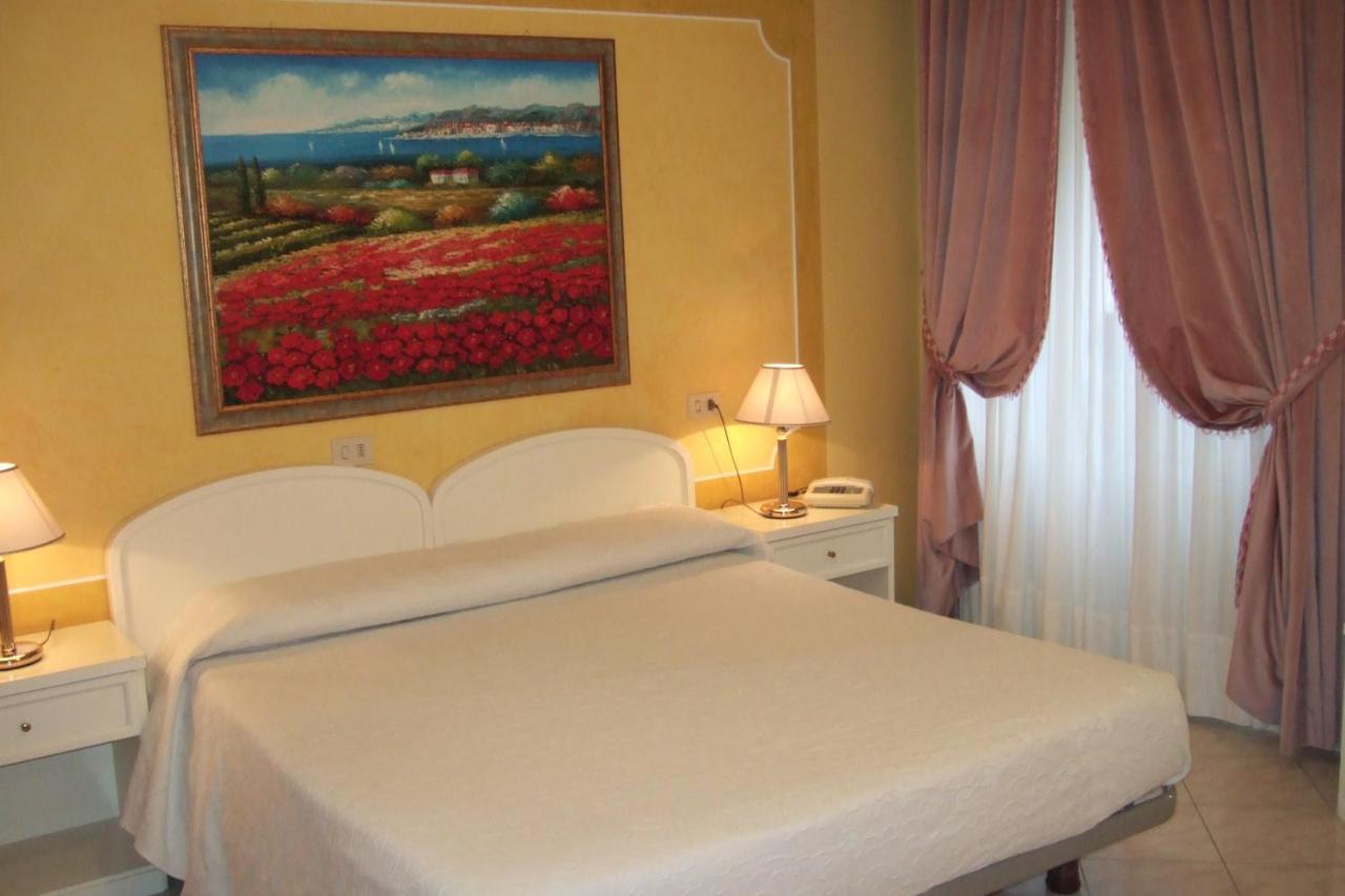 Hotel La Torre Castiglione del Lago Eksteriør bilde