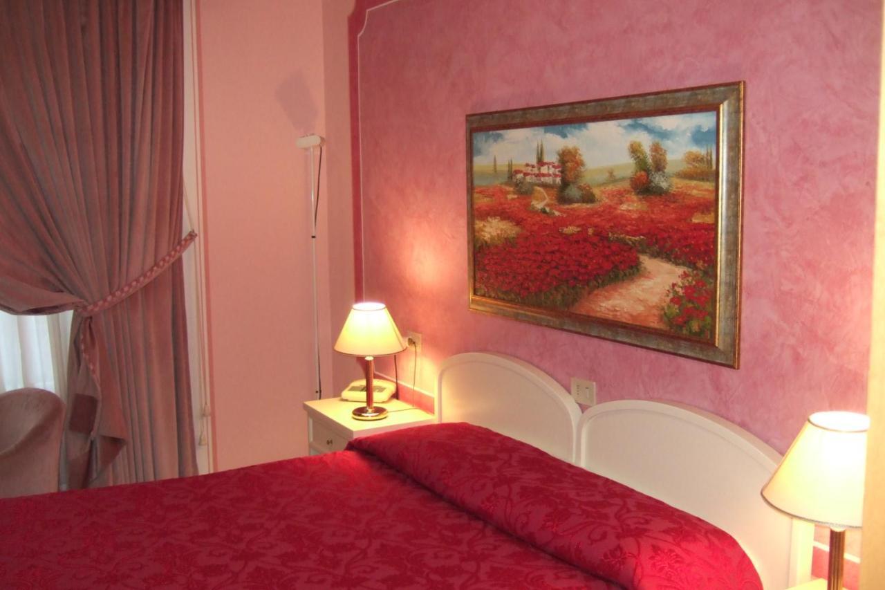 Hotel La Torre Castiglione del Lago Eksteriør bilde