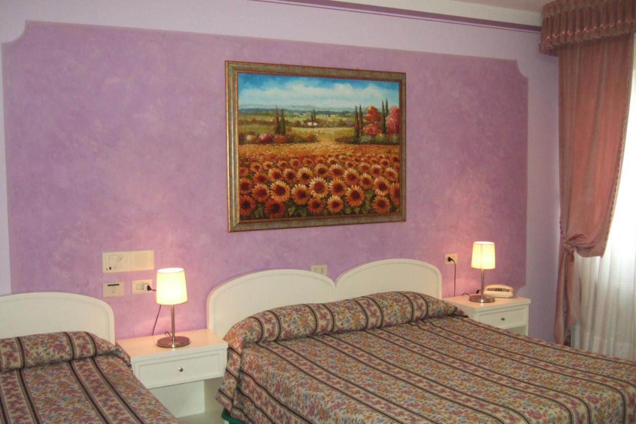 Hotel La Torre Castiglione del Lago Eksteriør bilde